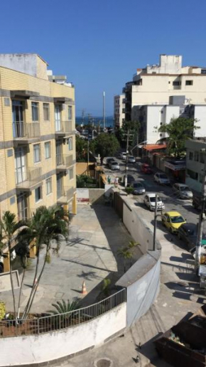Cabo Frio com Conforto e Praticidade